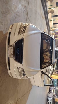 سوناتا خليجي • ٢٠٠٩ • مكينة ٢٤٠٠