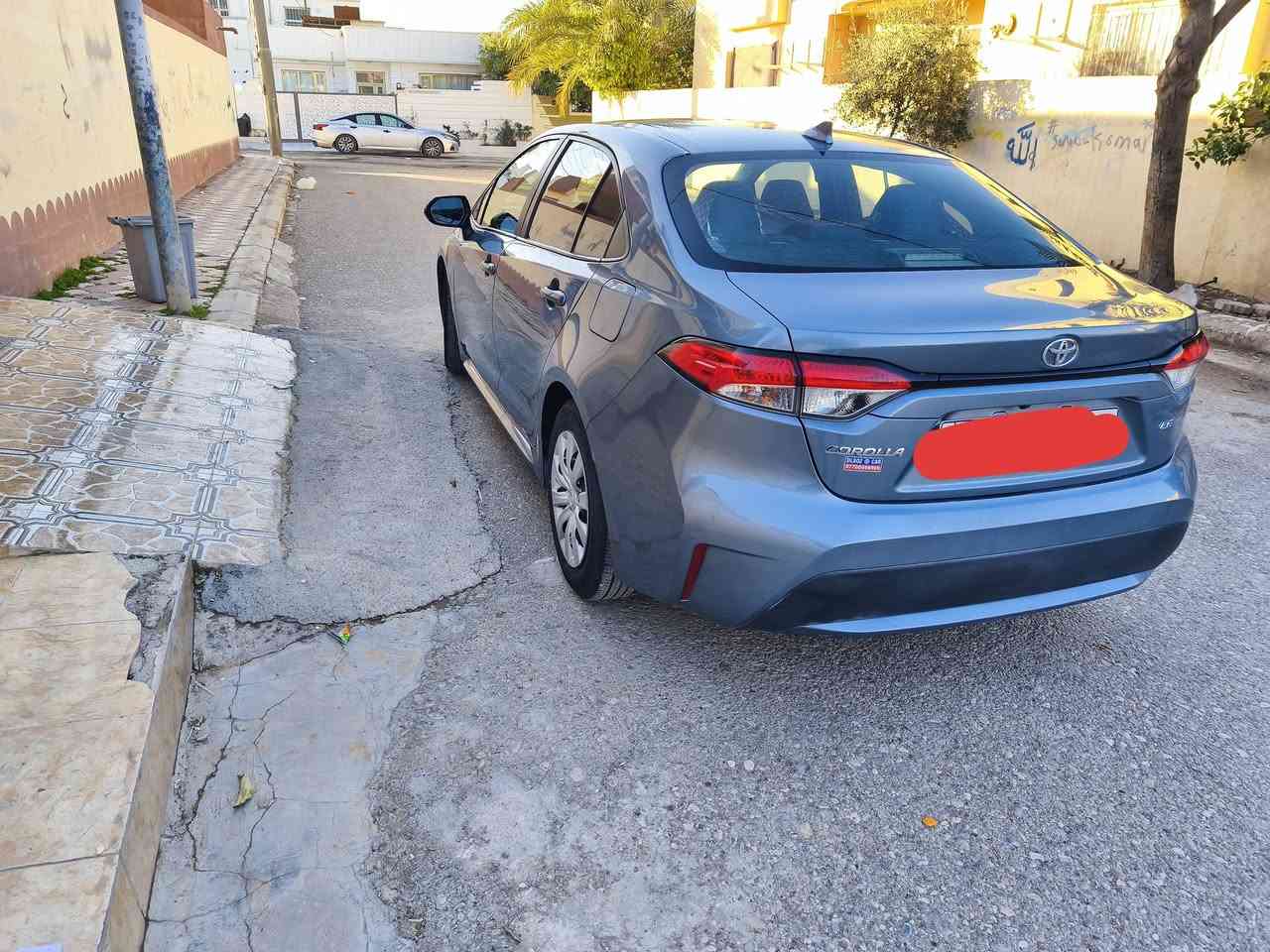 كرولا2020 LE
مەکینه 18
ماشي 100الف
سعرها 155 ورقه
***********
