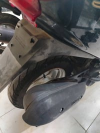 دراجات للبيع بعدهن رمبه البارحه وصلوني ٠٧٧٦٥٠١٤٦٢٨ اتصل وبل خدمه