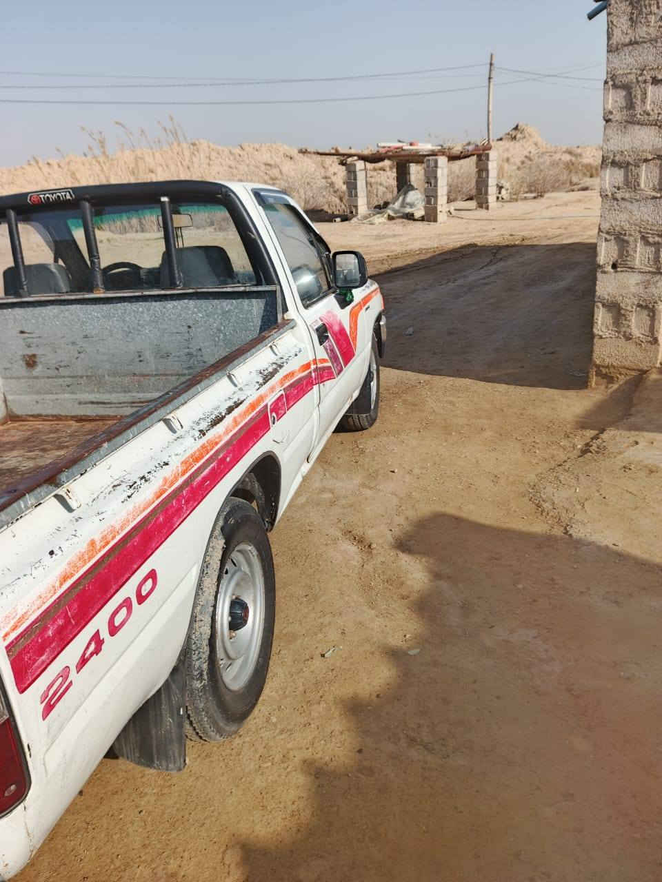 بيكم موديل 91مكفوله عام مكان واسط الكوت رقم صاحب سياره***********
