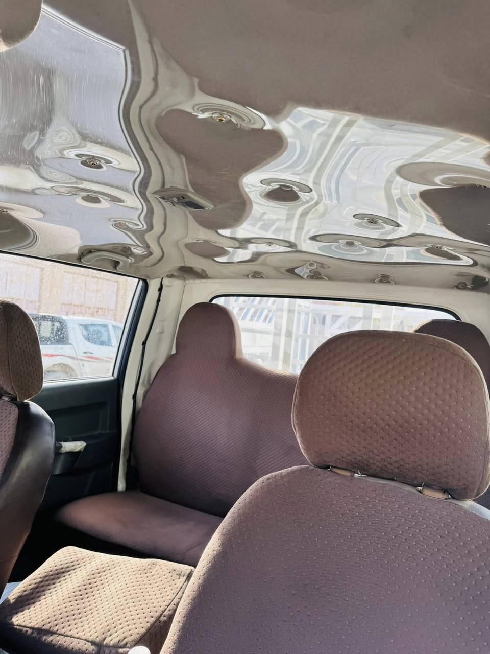 كيا موديل 2023 رقم بغداد مسستمه كامل اني الشرعي بيها تعديل شخط في باب السكن وبيها رصعه جوه باب خلف السايق 40 الف ماشيه سعر 173
مكاني صلاح الدين / بيجي
***********
