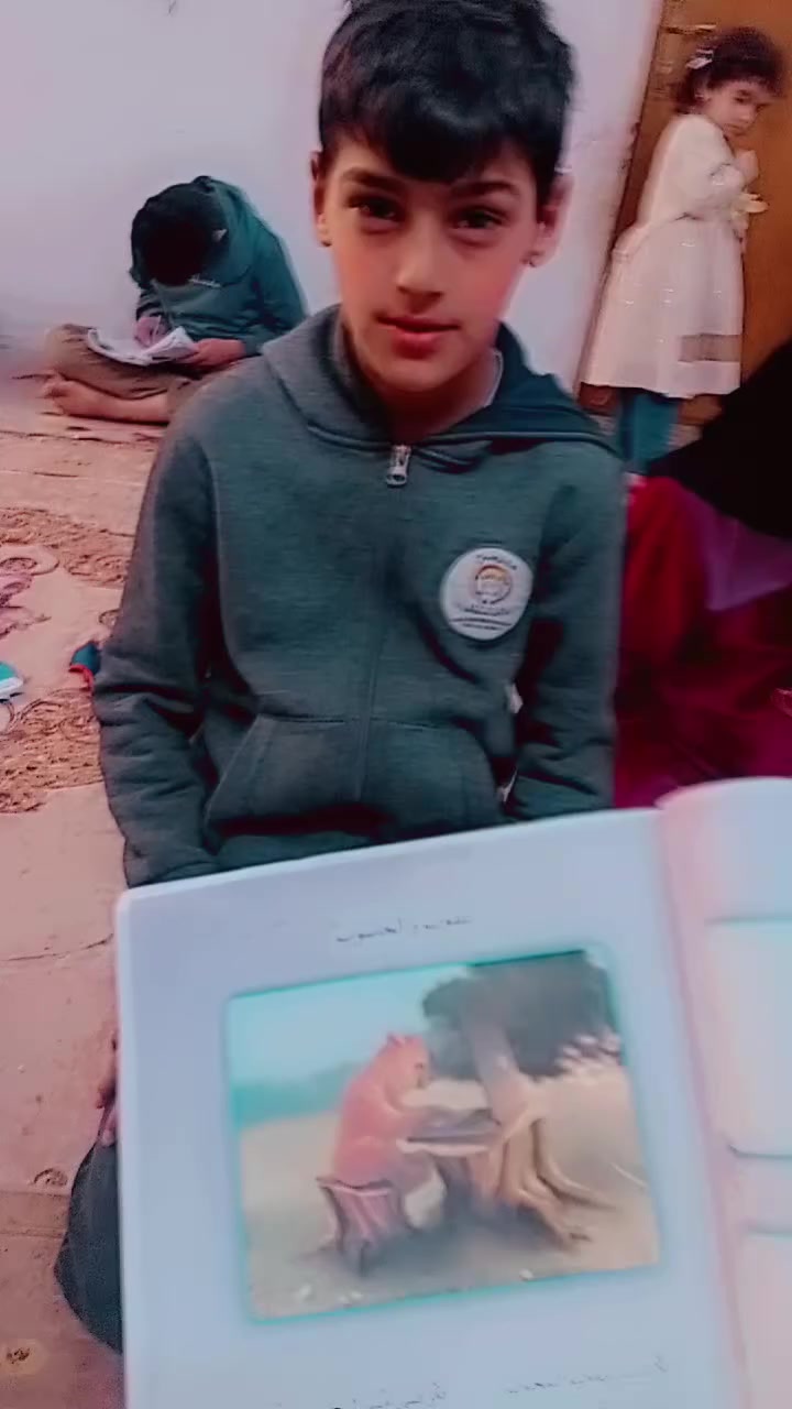 حبيت اغير طريقه التدريس حته الطلاب ما يصير عدهم ملل
معهد  القلم  👩‍🏫  للاستفسار ***********
