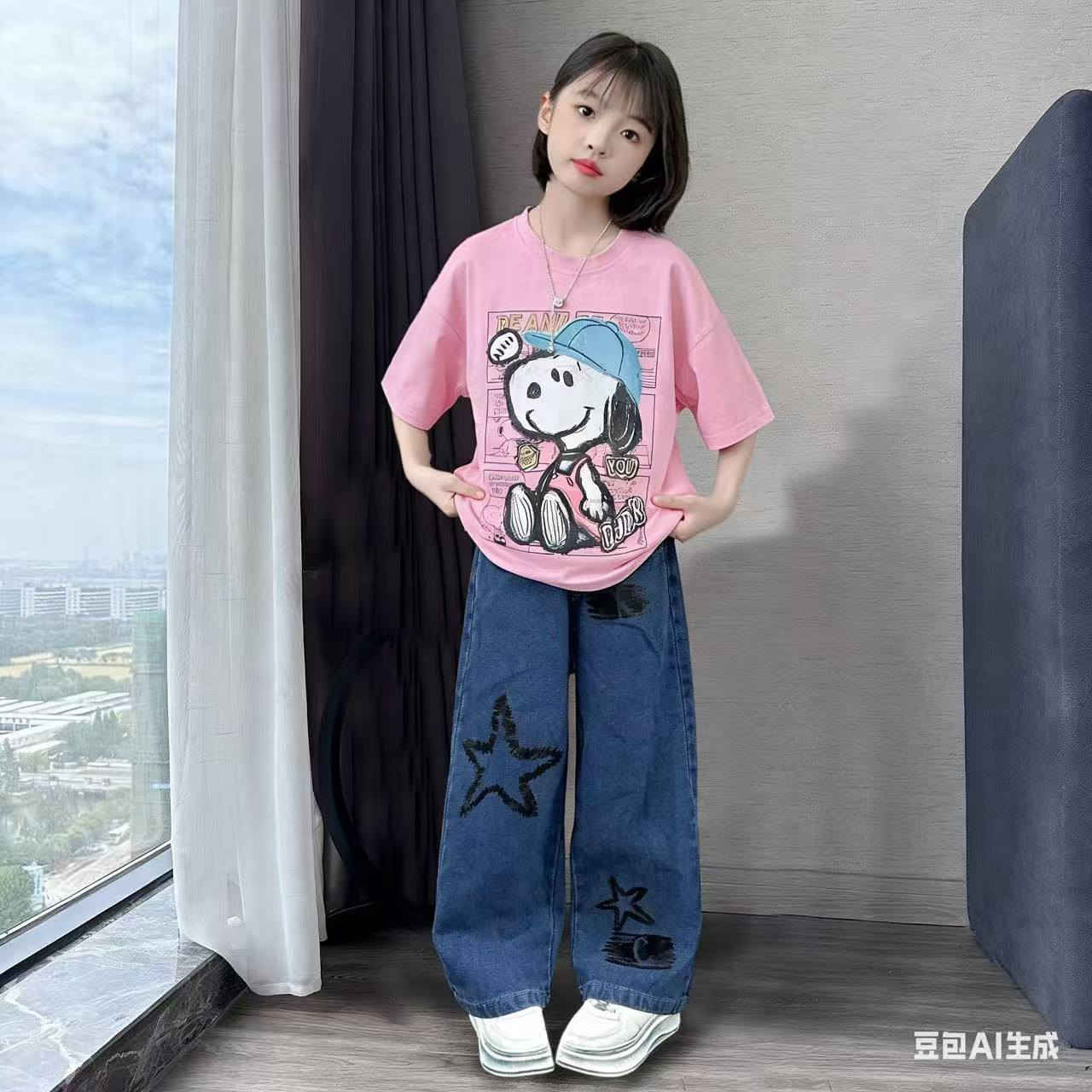 ((جمله فقططط)) 
ملابس أطفال صيفية وصلت حديثاً
خامات خفيفة ومريحة تناسب حرارة الصيف 🌞
تصاميم ناعمة وألوان مبهجة تناسب كل الأذواق
📏 متوفر مقاسات مختلفة
💖 جودة عالية
للحجز والاستفسار دايركت ✉️📞


**إذا كنت صاحب هذا الإعلان وتريد حذفه لأي سبب، رجاءا أرسل رسالة إلى الدعم الفني**