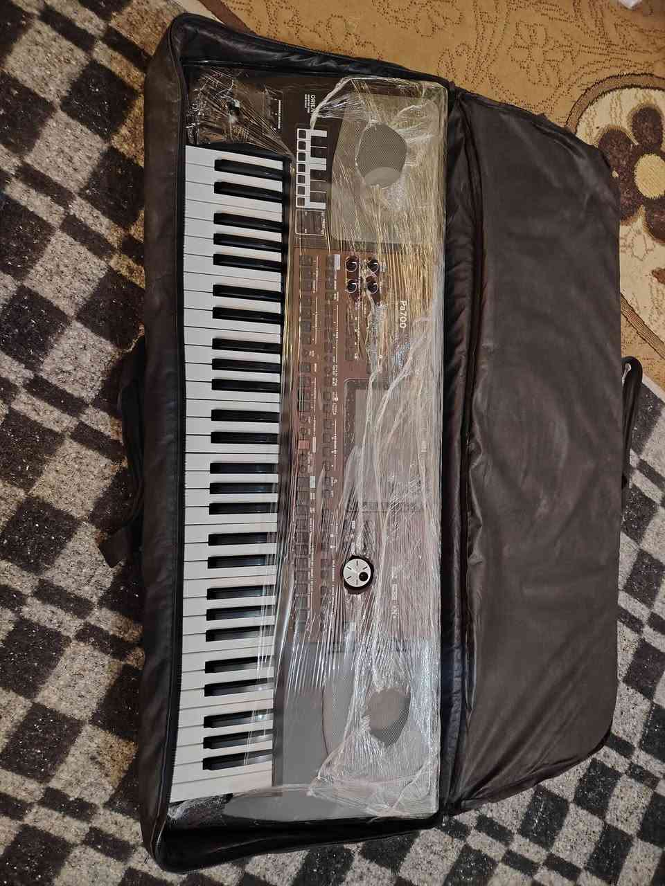 جهاز 700 كورج للبيع جهاز نظيف اخو الجديد وياه برنامج وجنطة واستاند
السعر خاص..


**إذا كنت صاحب هذا الإعلان وتريد حذفه لأي سبب، رجاءا أرسل رسالة إلى الدعم الفني**