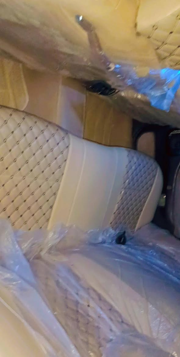 السلام عليكم هارتوب طويله موديل 1991ثانيوم مداور ما ناقصه شي بس تبريد يرادله شغل بصيط السعر 45 موبايل ***********وبخدمة الطيبين
