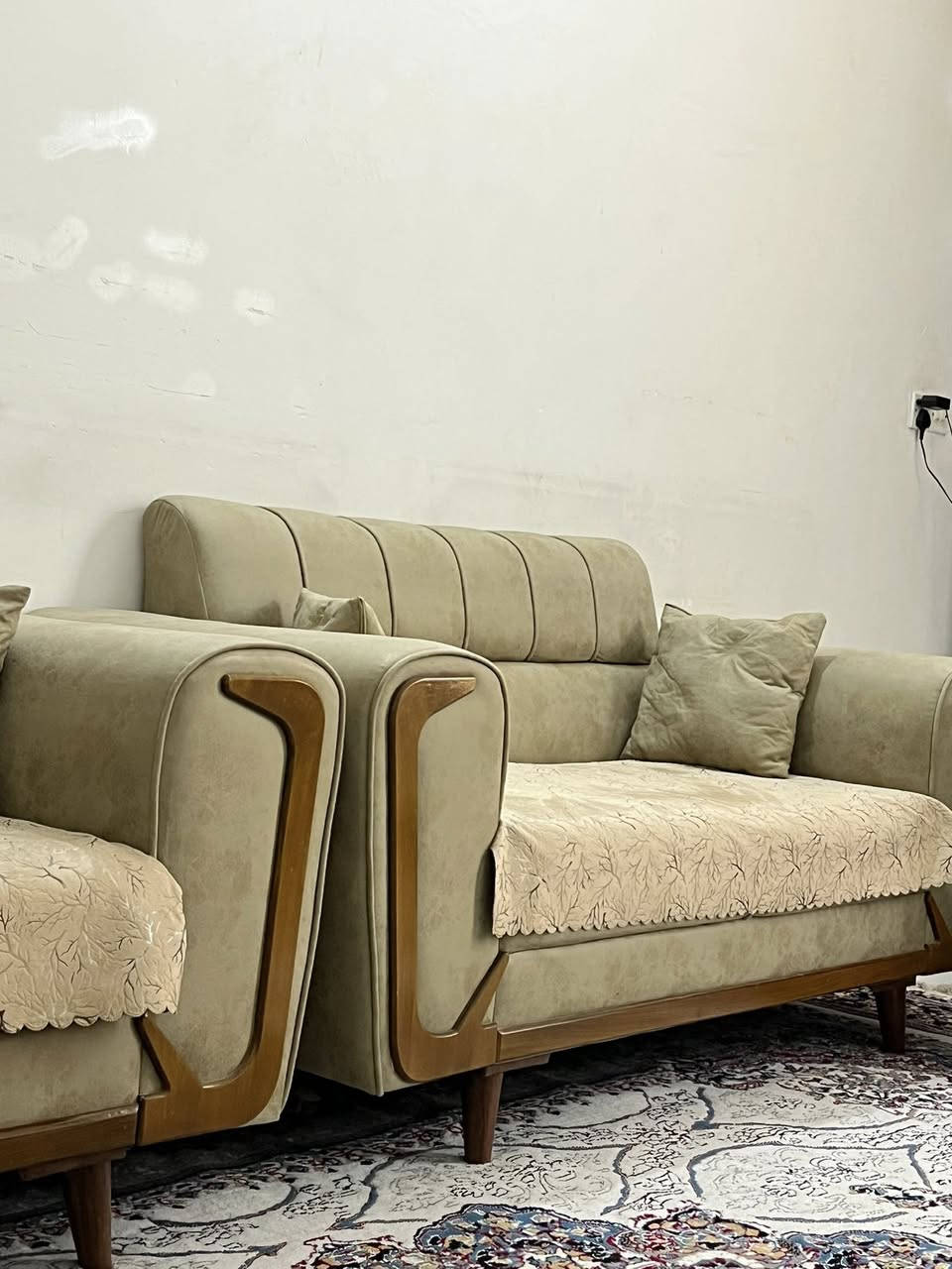 تخم للبيع متكون من ١٠ مقاعد


**إذا كنت صاحب هذا الإعلان وتريد حذفه لأي سبب، رجاءا أرسل رسالة إلى الدعم الفني**