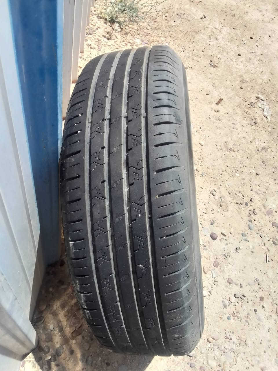 حجم ١٤
للبيع جديد نقشه عاليه لا ركعه ولا فتيله جديد سعر ٤٠ الف العنوان الكرمه ‏‪0782 233 3740‬‏

