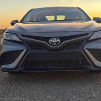 كامري ٢٠٢١ • SE سبورت • رقم سليمانية