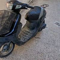 المطور للبيع  شاصي مكسور  نكر سلف  السعر ٢٠٠ وبي مجال  ٠٧٧١٧٢٨٣٤٧٦