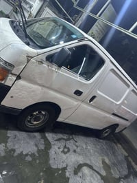 نيسان 2012 مكينه جديده صدر جديد تخم تايرات جديد محور كاز سياره كامله م...