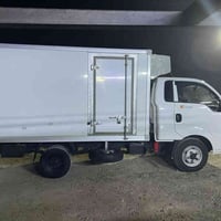 كيا براد فحل مفتوح موديل ٢٠١٩ رقم بغداد نضام كهرباء للبيع  ٠٧٨٦٠٠١٥١١٢