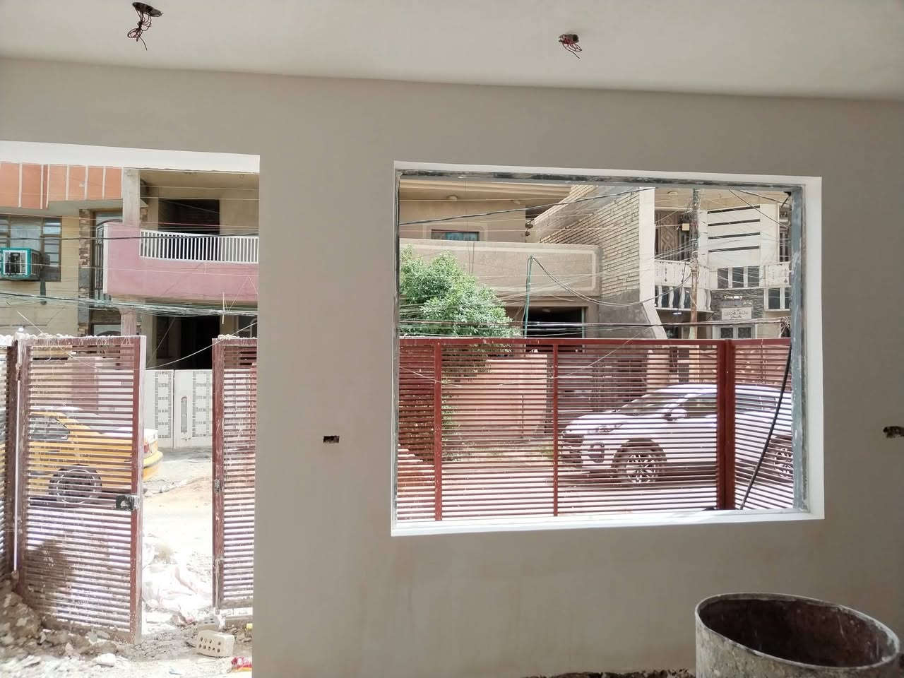 جص بورك شغل درجه اولى وترميم العمل في الكرخ منصور وكراده والبياع العامريه وحي جهاد شرطه الخامسه ورابعه شهداء وحي الحسين جميع المناطق مجاوره في بغداد رقم***********
