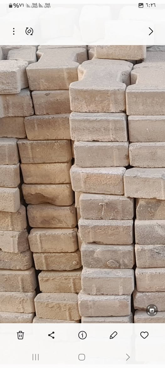 مقرنص مسعمل البيع الف وحده نضيف كوتوصيل داخل كربلاء تصال ع الرقم التالي ***********
