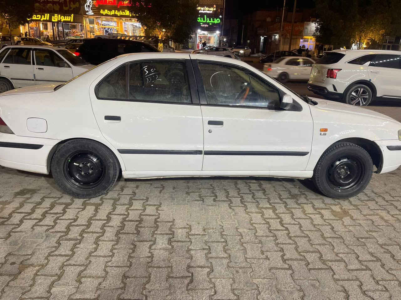 اسلام عليكم سمند مديل12سياره كفاله عامه عن أصبغ وضربه ولفتح فقط جملغ امامي امبدل ولباقي كفاله كير مكينه حداديه كفاله تبريد بس غاز رقم نجف موجوده بلنجف أسعر 42 معا المجال *********** كشنات تلبيتس تفصال نحلا كعياته تفصال سياره مال جناي
