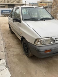 ٢٠١١ • مكينة وكير مكفولة • رقم قادسية