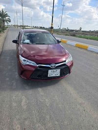 كامري SE • ٢٠١٦ • تحويل تكريت