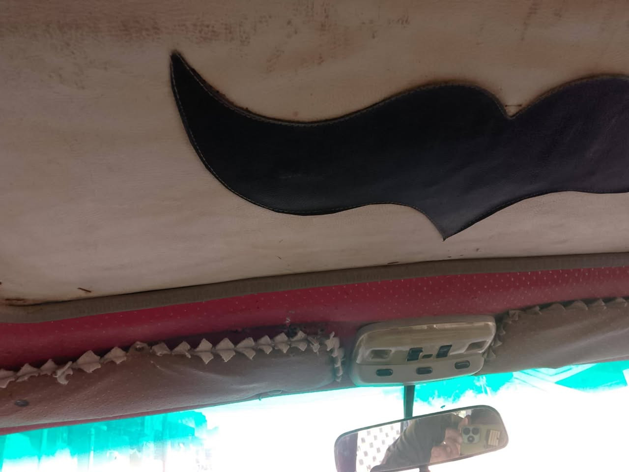 سلام عليكم من رخصت مدير القروب هايس للبيع سياره جديده شرط قير ومحرك يباني اوتو جدد مشط باور حدادين توتير كهربائيات  كله جديد موديل ٩٢ تريد مداور تريد وكاله كله موجود شرط  سياره جاهزه شرط مكاني نجف سعر ٢٢ وبيها مجال اللتصال برغم ***********
