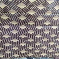 حصير • ٣×٤م • سبع البؤر