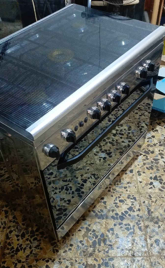 السلام عليكم طباخ فرش مصري نضيف كلش اخو الجديد كله شغال وعلا الفحص السعر ١٨٥ وبي مجال بسيط للاستفسار*********** 👈ملاحظة يوجد توصيل للحياء القريبه👉 النجف, العراق
