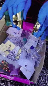 شلعه اكسسوارات • ٥٦ قطعة