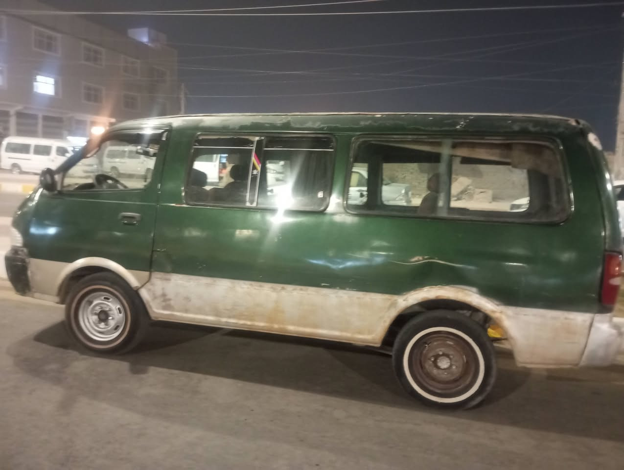 سلام عليكم كيه بريجو للبيع موديل 99مكينه وكير وكسن خير من الله كهربائيات كلهه شغاله سلف جديد وراديتر توني شادها سياره خير من الله مكانها ناصريه مركز سعر 30سنويه صارلها سنه من صاقطه رقم الهاتف ***********
