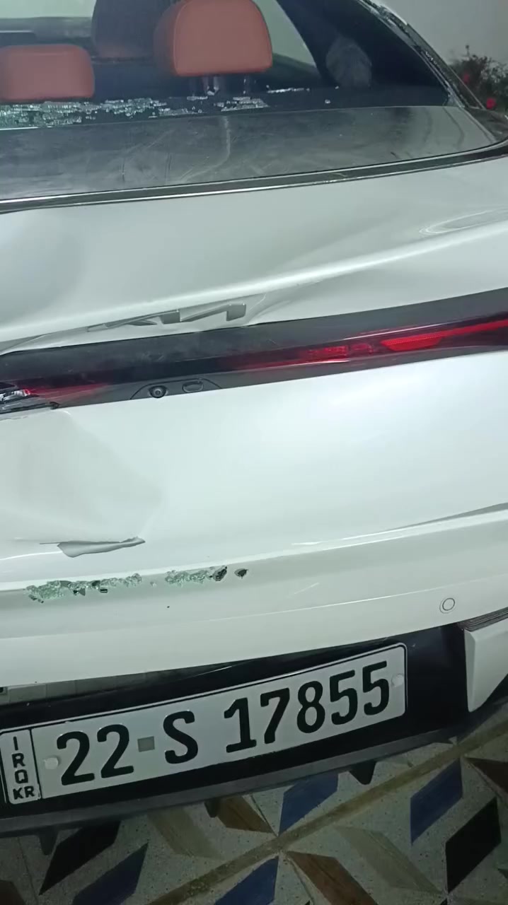 السلام عليكم.. كي فايف موديل 26ماشيه 10فوول لفوول للبيع على وضعه.. للاستفسار الاتصال ع الرقم ***********
