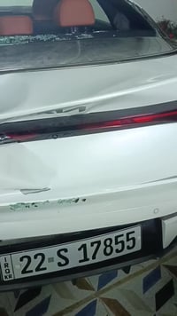 كي فايف موديل 26ماشيه 10فوول لفوول للبيع على وضعه.. للاستفسار الاتصال ...