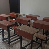 كراسي مدرسية • ٥٦ • مستعمل