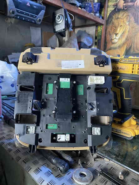 صالون فول سيدونا 
2016 -2020
اصلي وكاله جديد
السعر 75 الف
***********
***********
