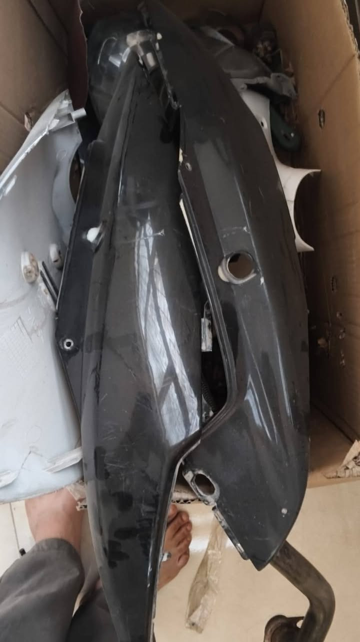 كفرات للبيع بلاد و تجاريات الاسود تجاري و الاحمر تجاري مختم و الاسود الي بل فديو بلادي


**إذا كنت صاحب هذا الإعلان وتريد حذفه لأي سبب، رجاءا أرسل رسالة إلى الدعم الفني**