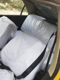 بيجو بارس • موديل ٢٠١٥ • مكينه وكير جديده