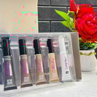 مسكارة حواجب • ثبات ١٦ ساعة • LANGMANN