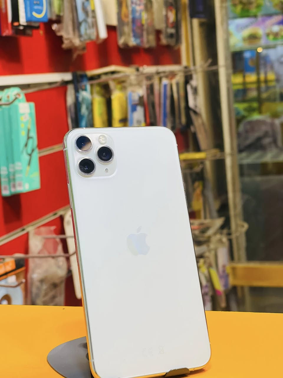 جهاز:11برو ماكس 
السعر:400قابل لتفاوض
بطاريه :85🔥🔥🔥


**إذا كنت صاحب هذا الإعلان وتريد حذفه لأي سبب، رجاءا أرسل رسالة إلى الدعم الفني**