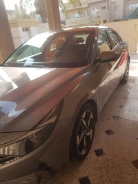 النترا 21 فول حادثها موضح بالصور كلش بسيط   سياره معوقين بغداد بعدلها ...