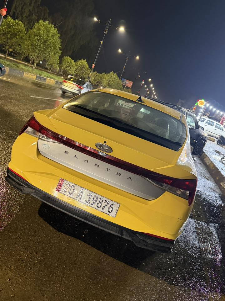 سلام عليكم النترا موديل 2023 حادث موجود رقم شاصي موافق منشور السعر 185 وبيه مجال معا منظومه غاز هاتف *********** علما سياره دخول جديد قبل شهرين رقمت سياره عنوان ديالى بعقوبه شرط تحويل
