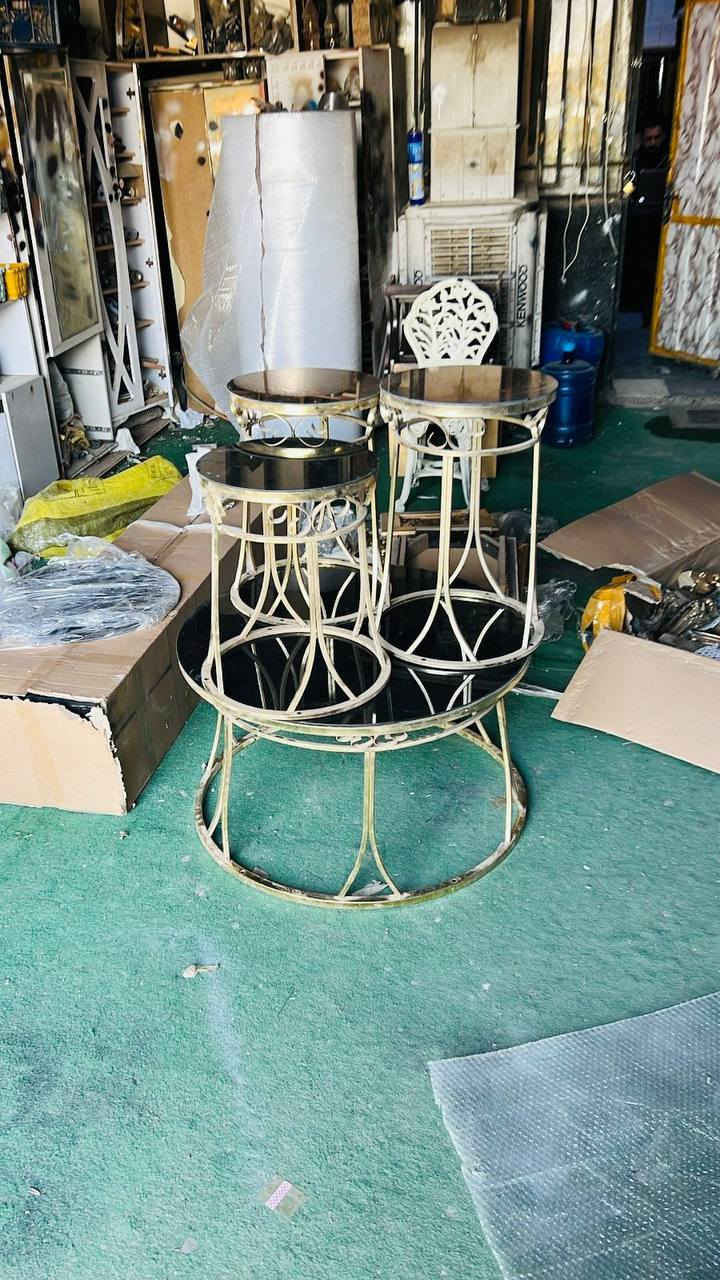 طبلات السيت سعرة 95 الف
كلهن جام اسود فقط


**إذا كنت صاحب هذا الإعلان وتريد حذفه لأي سبب، رجاءا أرسل رسالة إلى الدعم الفني**