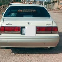 كراون • ٢٠٠٠ • نجف