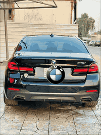 السلام عليكم
Bmw 2022  540i
بي أم دبليو فئة 540i وارد امريكي 
ام باكيج ماشية 57000 ميل
فول مواصفات حادثها هلال الجاملغ الخلفي الايسر
بدوووون ايرباك السيارة جاهزة من كلشي ( صفر مسجات)
موضح بالصور الموجودة 
رقم شمالي هزة و سنوية جديدة
سعرها 35500$ 
للتواصل ***********
