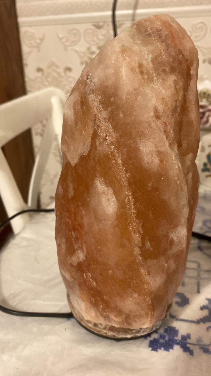 تيبلام حجر الهملايا الحجر الطبيعي
انطوا سعر وبالعافية❌❌❌❌


**إذا كنت صاحب هذا الإعلان وتريد حذفه لأي سبب، رجاءا أرسل رسالة إلى الدعم الفني**