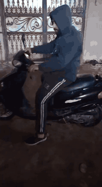 سيام • بوليس • قرية الغدير