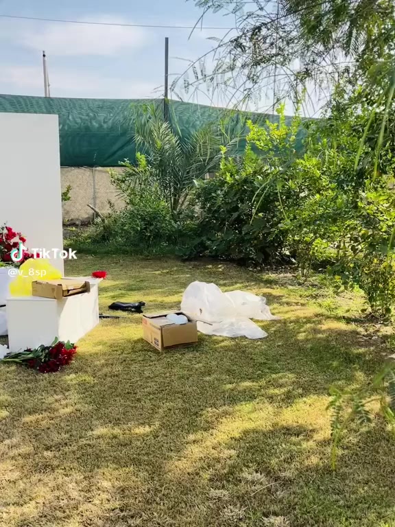 تريد تخطب او تتزوج 🫶💍
لازم تتميز وتعيش اجواء العمر مع لاڤين 🫂

بادراة حيدرالشمري وسجاد الشمري 
كوشات مناسبات (خطوبة حنة عرس) 
ايجار بأنسب الاسعار مع الشد والتوصيل لكافة مناطق بغداد  الاستفسار خاص رقم 
‏‪***********‬ واتساب 
‏‪***********‬‏
