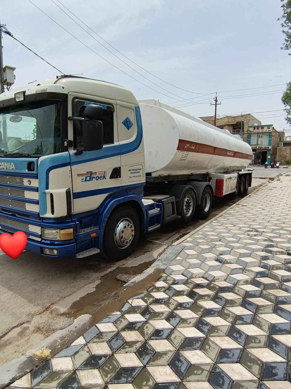 السلام عليكم سكانيا سنكل امامي موديل 2002 طوناج ال 2027 سنوية ال 2027 السعر 285 وبيهة مجال  الاستفسار ***********
