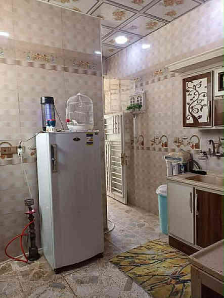 بسمه تعالى 
دار  للبيع (صاعد مصرف عقاري)
حي النداء 
شارع 30 
المساحه 100 متر
السعر الكلي 118 مليون
مطلوب للمصرف 70 مليون
يعني مقدم 48 مليون فقط
علما الدار مرهون بقيمة 29 مليون تريد تدفع الرهن او تبقي وتدفع 19 مليون فقط 
القصد شهريا  312 الف 
للاستفسار:***********☎️📞
