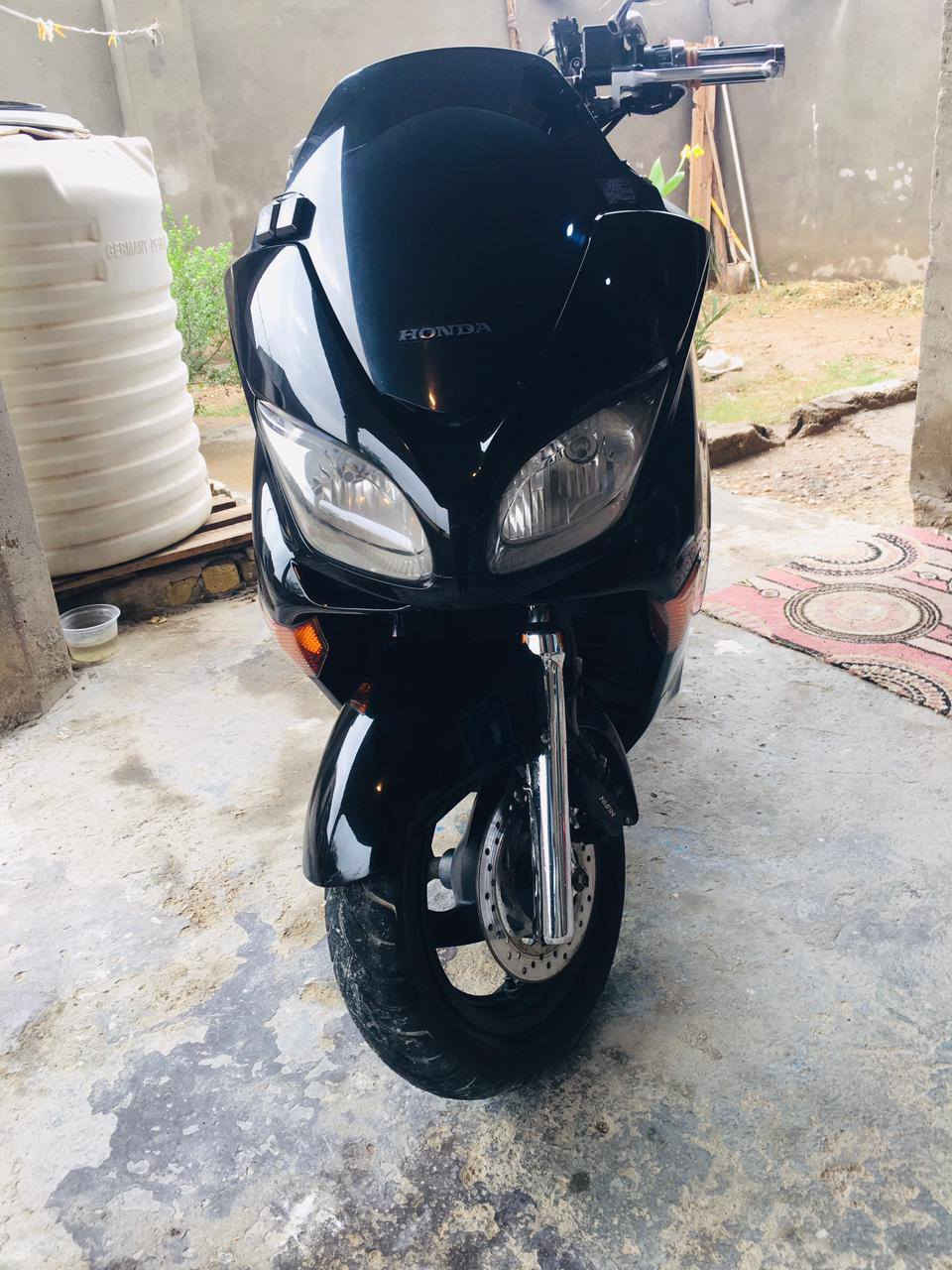 فورزه 09 دراجه مكفوله من لتاير لتاير ولمكينه مكفوله من الزلغ للاستفسار ***********
