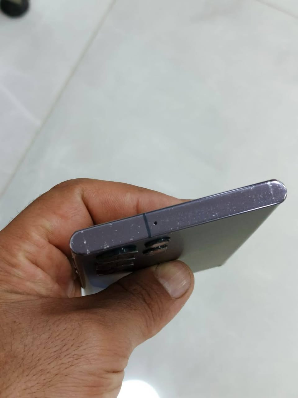 Galaxy S22 Ultra نضافه جيده ذاكره 256 امريكي انكليزي  واحد شريحه فقط بي سواد يم الكامرا مكاني بغداد زعفرانيه السعر 425


**إذا كنت صاحب هذا الإعلان وتريد حذفه لأي سبب، رجاءا أرسل رسالة إلى الدعم الفني**