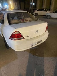 نيسان سني • مكينة خبر • نظام اقساط