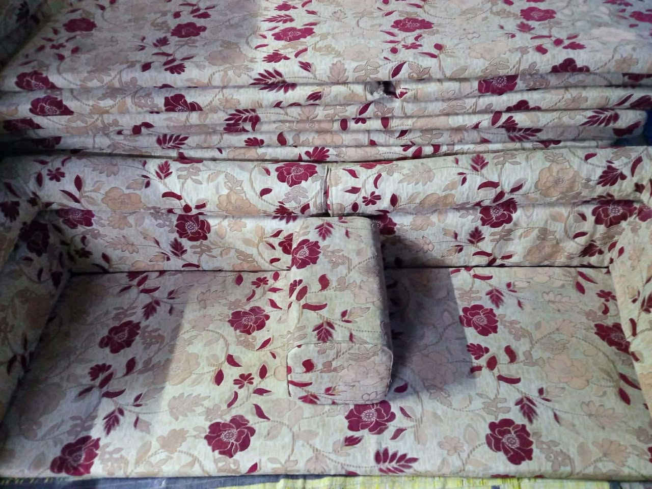 ديوان للبيع ٣٦ متر نظيف جداً بعدة جديد مثل ما موضح في الصور المكان قضاء الرفاعي السعر خاص


**إذا كنت صاحب هذا الإعلان وتريد حذفه لأي سبب، رجاءا أرسل رسالة إلى الدعم الفني**