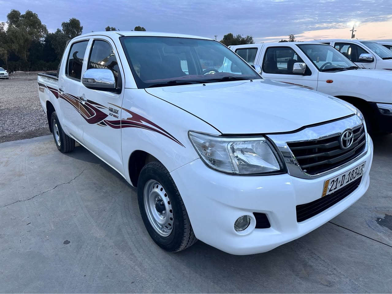 هالوكس 2014سةنةوييةجديد
مكان كلار*********** كالار, السليمانية
