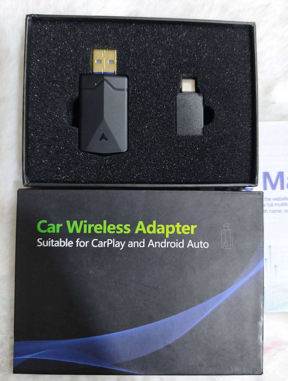 متوفر سعر القطعه ٢٠ الف


**إذا كنت صاحب هذا الإعلان وتريد حذفه لأي سبب، رجاءا أرسل رسالة إلى الدعم الفني**