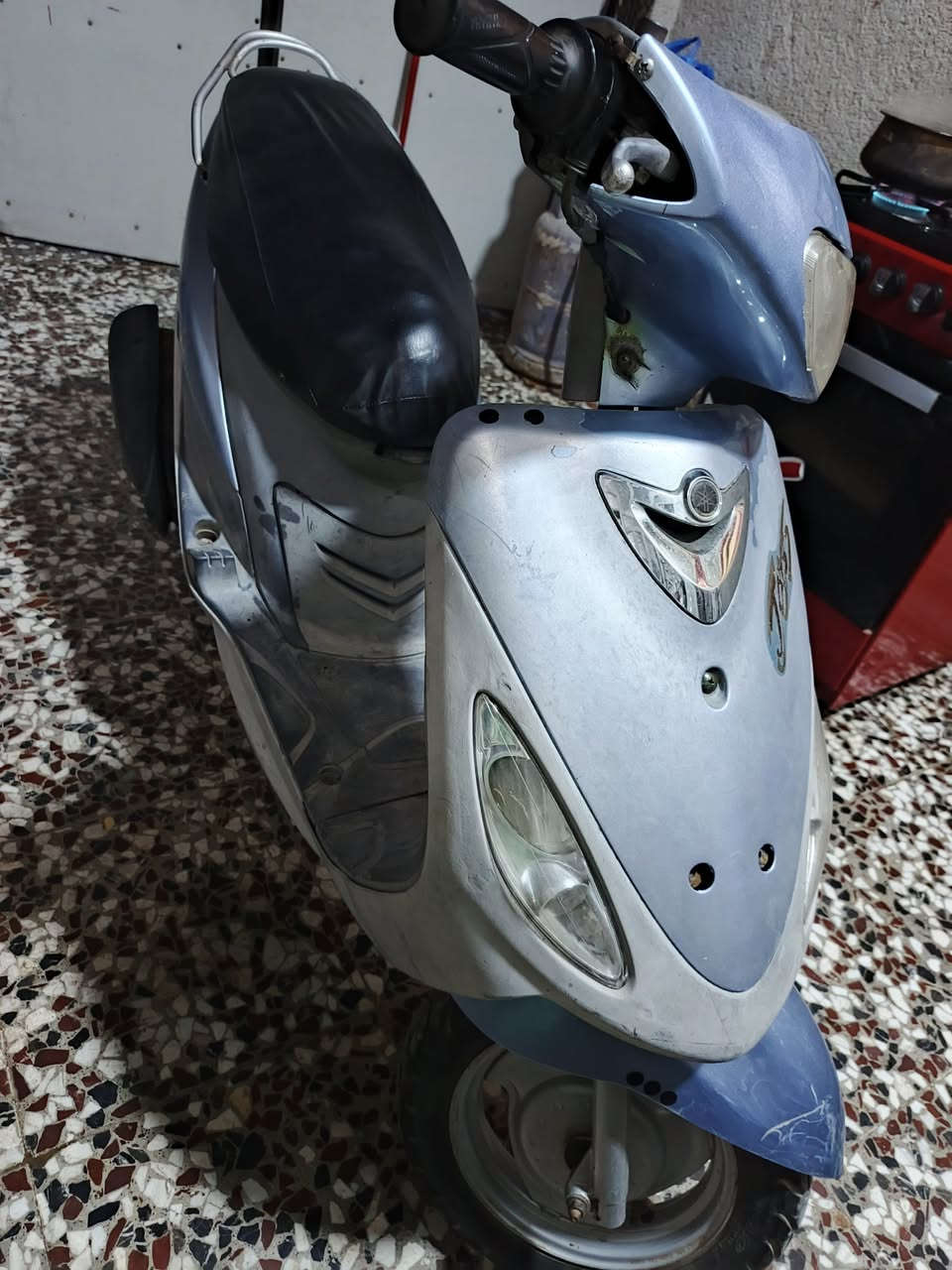 ماكس منغولي نفس النظافه بالصوره وانضف دراجه ما بيها اي نقص كلها شغاله السعر ٥٥٠ هندر سلف مشي شلعه خير من الله ما بي ما متواجد ع الخاص مكاني حي الشاوي حله رقم موبايل ***********
